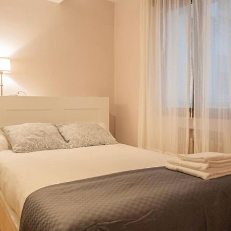 Av Aguado 44 Leilighet Gijón Eksteriør bilde